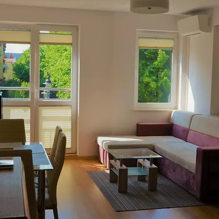 Olenka Apartment