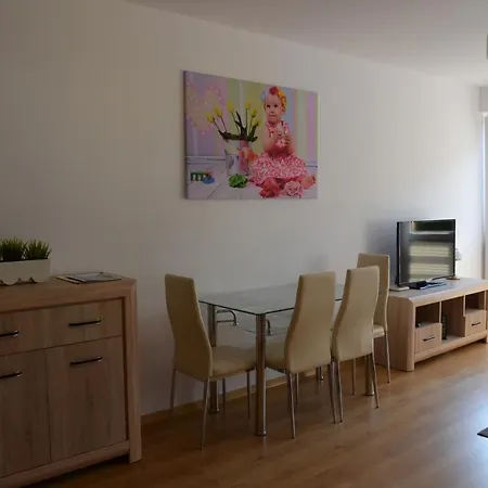 Apartment Olenka Ustka