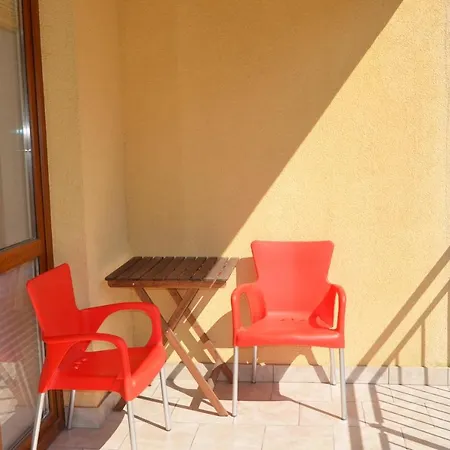 Olenka Apartment Ustka