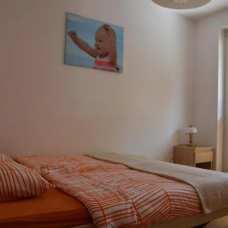 Olenka Apartment Ustka