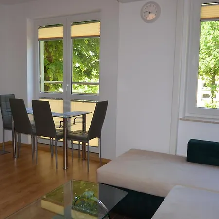 Apartment Olenka