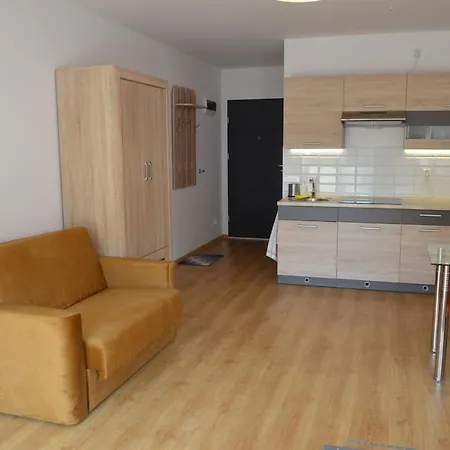 Apartment Olenka *