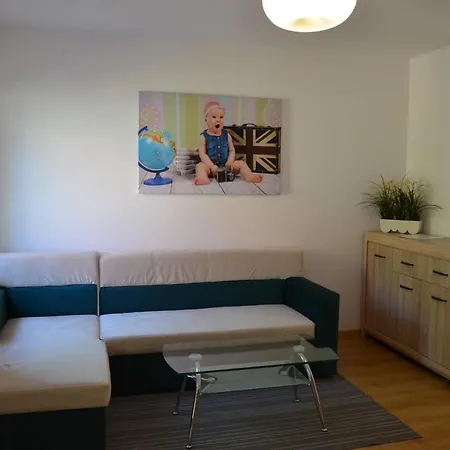Apartment Olenka *