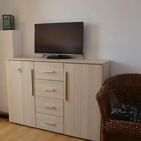 Apartment Olenka