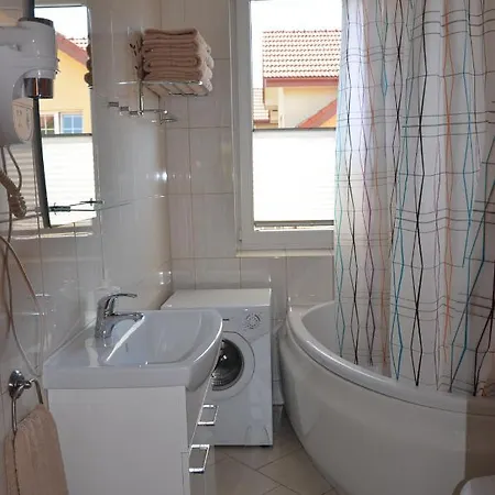 Apartment Olenka