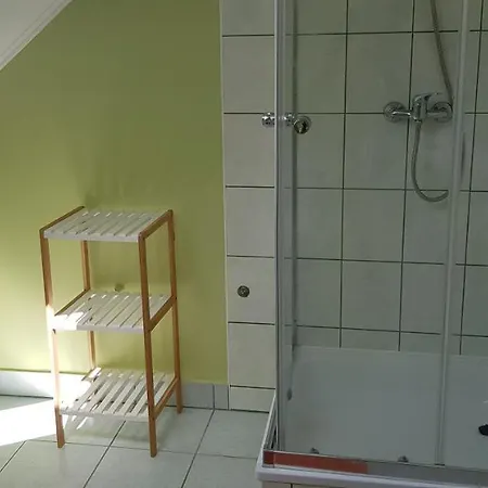 Homestay Pokoje Pod Agawa Ustka