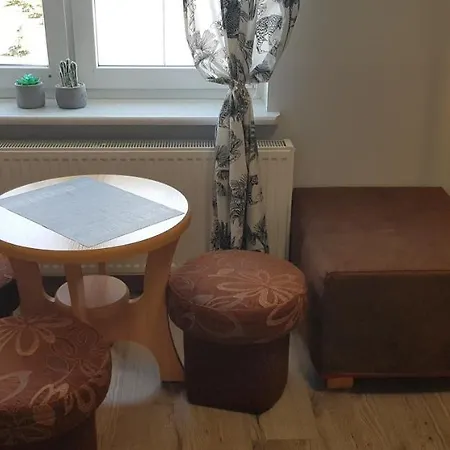 Homestay Pokoje Pod Agawa Ustka