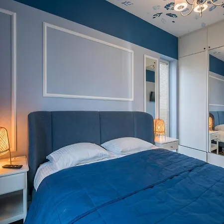 Apartment Mimbelli Ustka