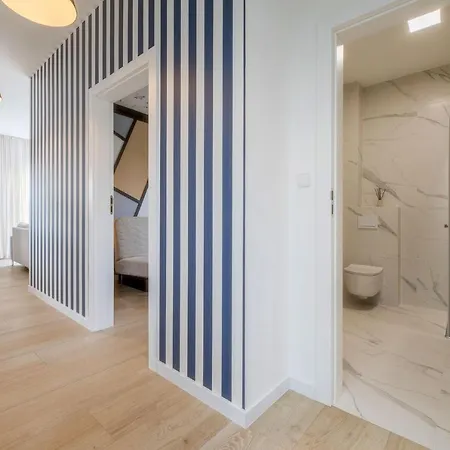 Mimbelli Apartment
