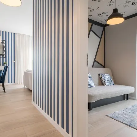 Mimbelli Apartment