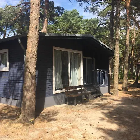 Holiday home Archipelag