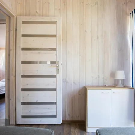 Archipelag Holiday home Ustka