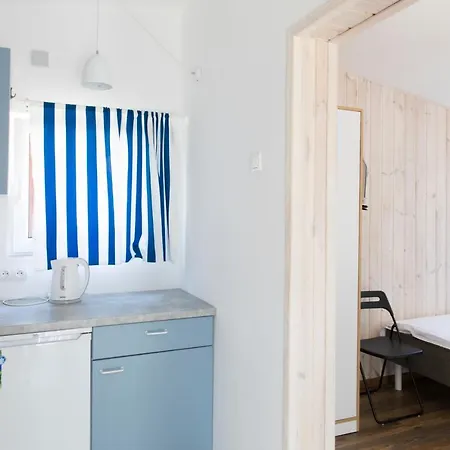 Archipelag Holiday home *