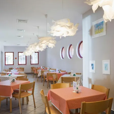 Archipelag Holiday home Ustka