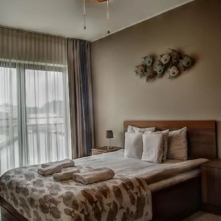 Apartment Deluxe By Maximus