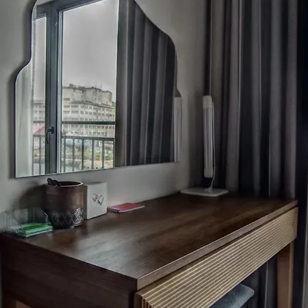 Deluxe By Maximus Apartment Ustka
