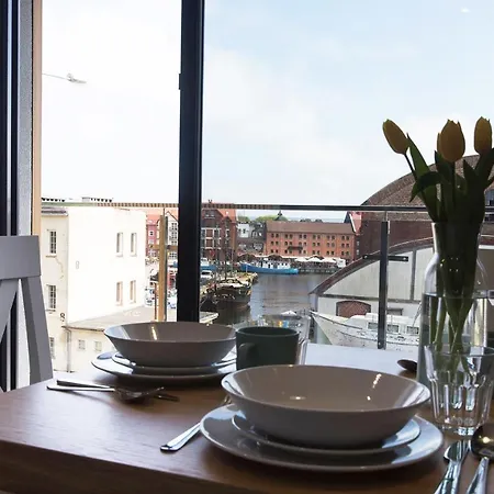 Przy Porcie Hotel apartamentowy Ustka