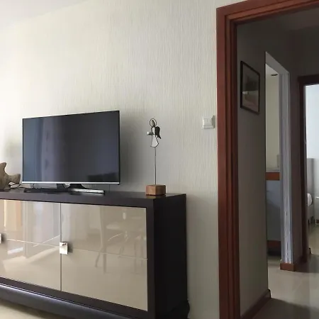 Apartment Na Wydmie