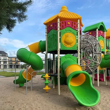 Aparton Ustka