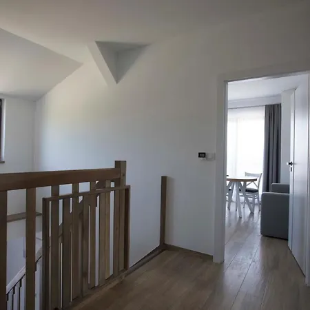 Przy Porcie Hotel apartamentowy