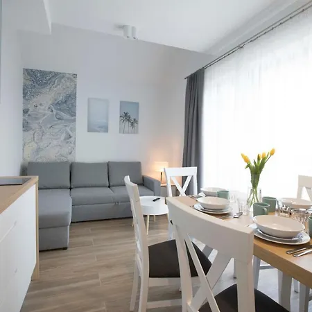 Przy Porcie Hotel apartamentowy *