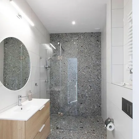 Hotel apartamentowy Przy Porcie *
