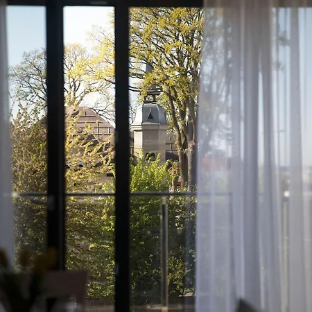Hotel apartamentowy Przy Porcie Ustka