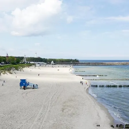 Radosc Natura Tour 2* Ustka