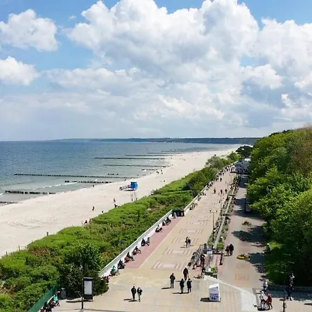 Radosc Natura Tour Ustka
