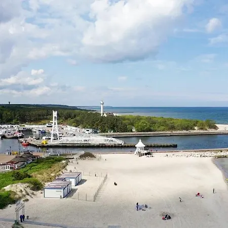 Radosc Natura Tour 2* Ustka