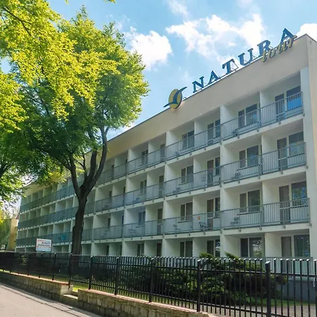 Radosc Natura Tour 2*