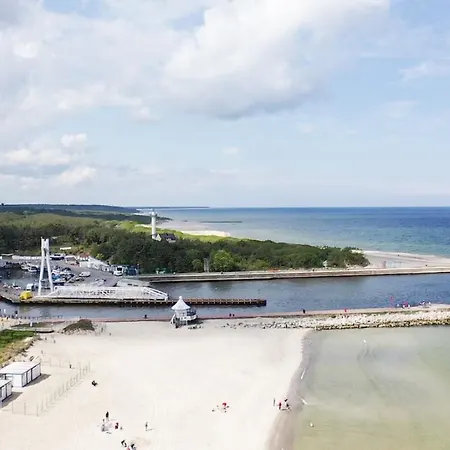 Radosc Natura Tour Holiday park
