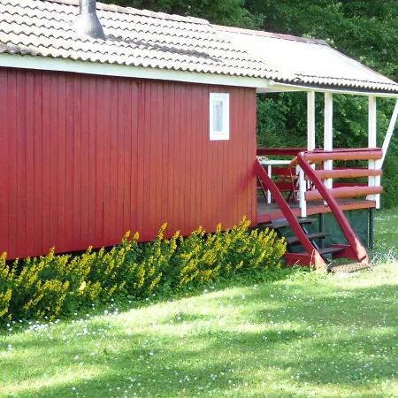 Lodge Leszkowo Ustka