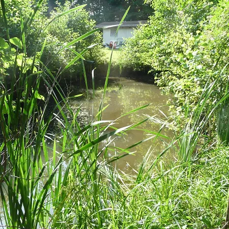 Lodge Leszkowo *