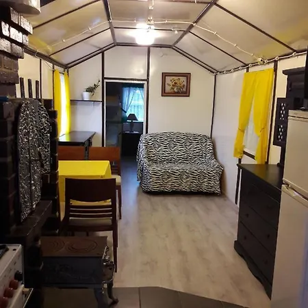 Lodge Leszkowo Ustka