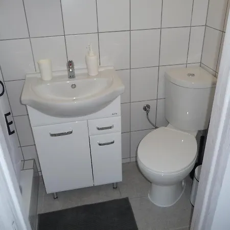 Lodge Leszkowo