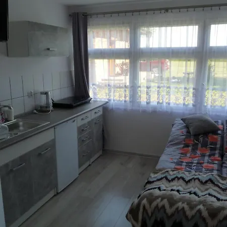 Lodge Leszkowo *