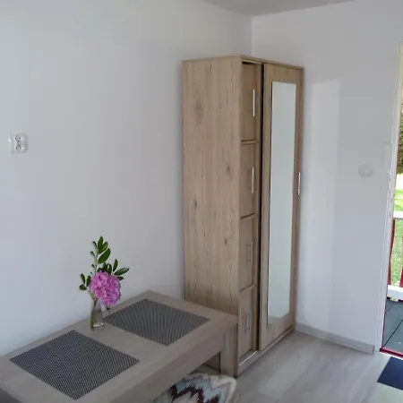 Leszkowo Lodge Ustka