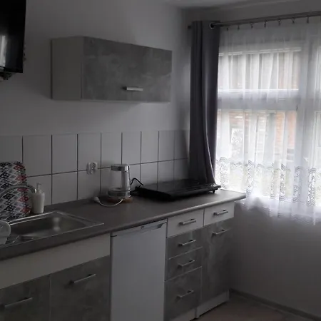 Leszkowo * Ustka