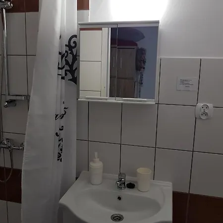 Lodge Leszkowo *