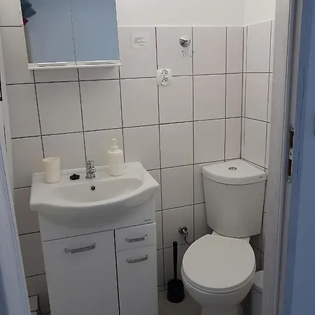 Leszkowo * Ustka