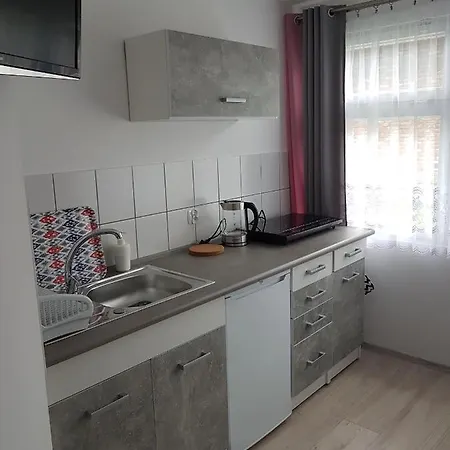 Lodge Leszkowo Ustka