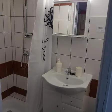 Lodge Leszkowo *