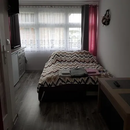 Lodge Leszkowo Ustka