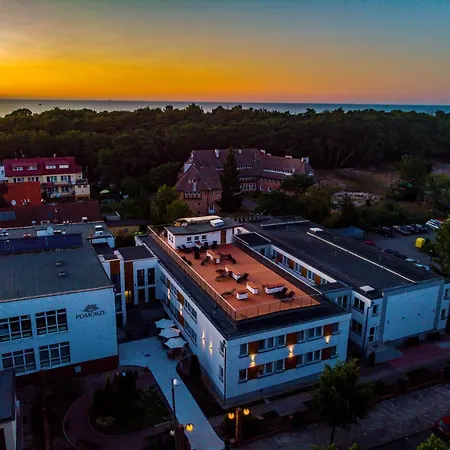 Resort Pomorze 3*