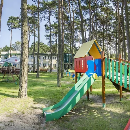 Resort Pomorze 3*