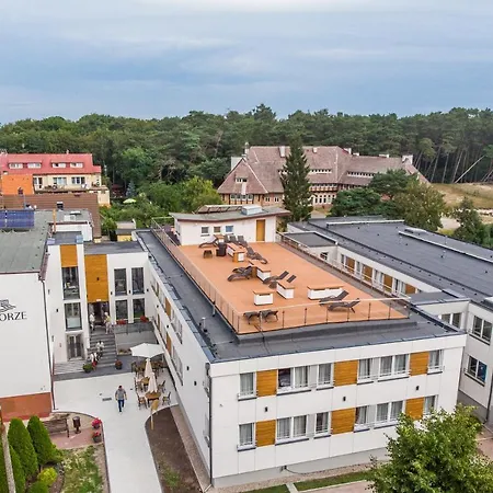 Resort Pomorze Ustka
