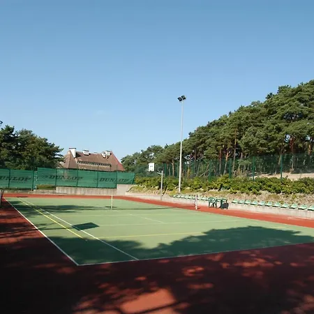 Pomorze 3* Ustka
