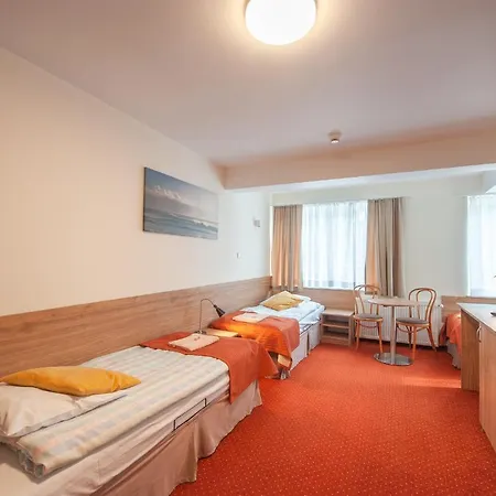 Pomorze Resort 3*