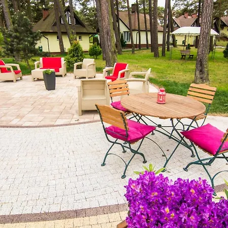 Pomorze Resort 3*